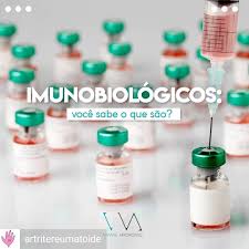 Imunobiológicos e biossimilares na reumatologia – o que são exatamente ...